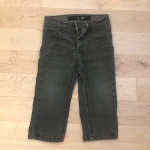 Joe’s Jeans - baby boy 18 months